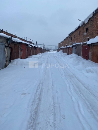 
  Продается гараж 19.7 м². Фото 1.