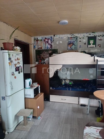 
  Продается комната 17 м². Фото 3.