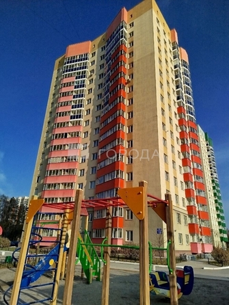 
  Продается 1-комн. квартира 38 м². Фото 1.