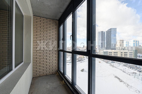 
  Продается студия 27.3 м². Фото 11.