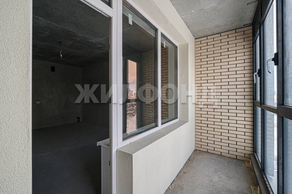 
  Продается студия 27.3 м². Фото 12.