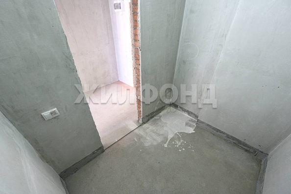 
  Продается студия 27.3 м². Фото 22.