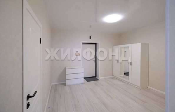 
  Продается 1-комн. квартира 57 м². Фото 1.