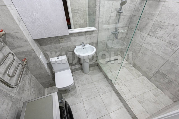
  Продается 1-комн. квартира 31.7 м². Фото 17.