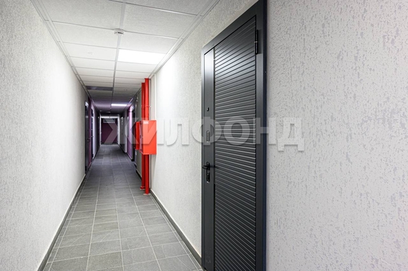 
  Продается 1-комн. квартира 31.7 м². Фото 22.
