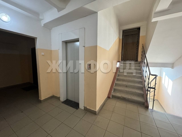 
  Продается студия 38.2 м². Фото 12.