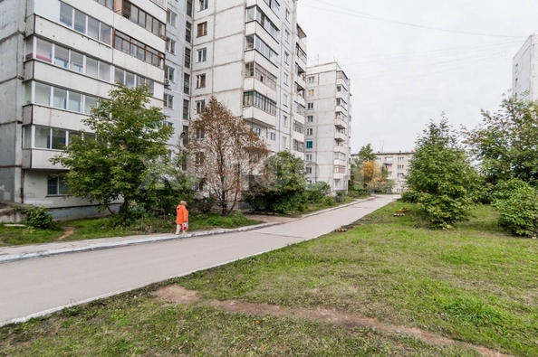 
  Продается 1-комн. квартира 29.6 м². Фото 6.