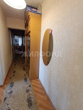
  Продается 3-комн. квартира 71.6 м². Фото 12.