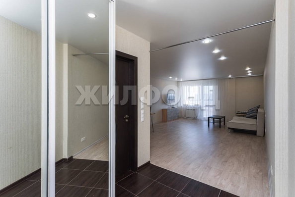 
  Продается студия 40.3 м². Фото 4.