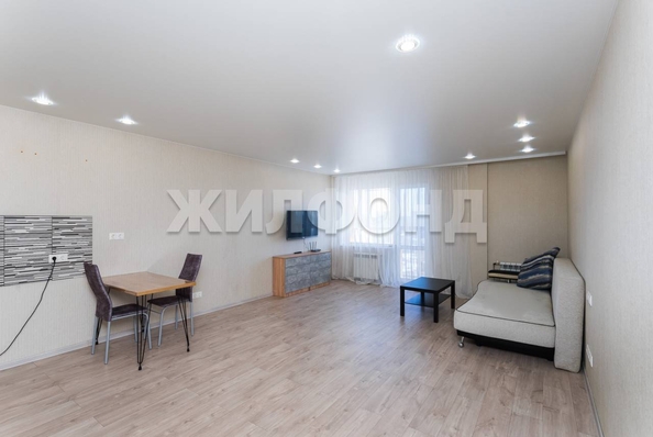 
  Продается студия 40.3 м². Фото 6.