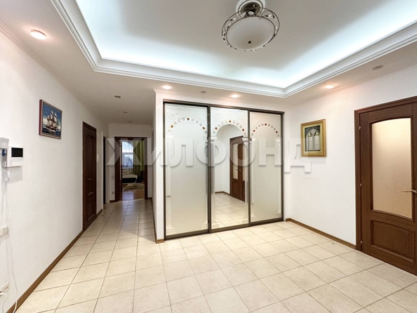 
  Продается 4-комн. квартира 131 м². Фото 17.