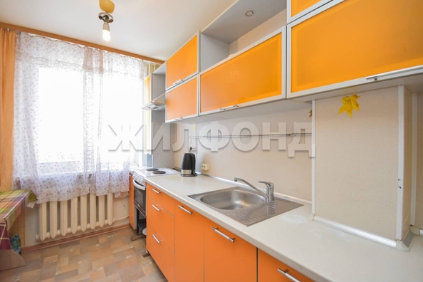 
  Продается 2-комн. квартира 42.8 м². Фото 4.