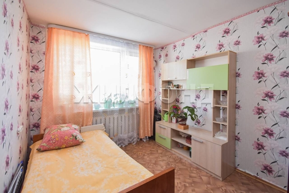
  Продается 2-комн. квартира 42.8 м². Фото 5.
