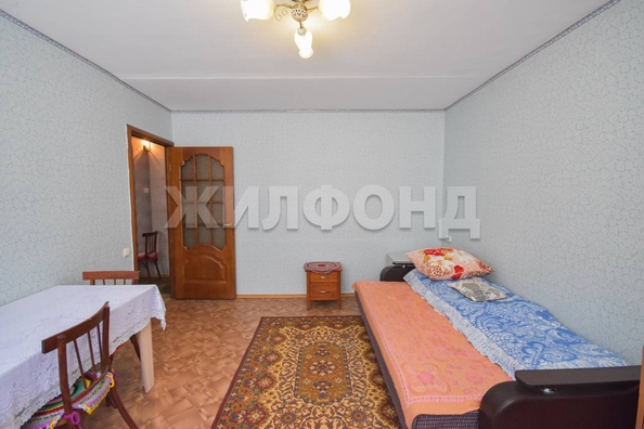 
  Продается 2-комн. квартира 42.8 м². Фото 14.