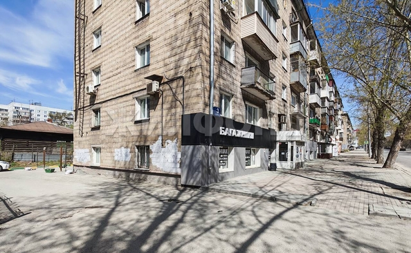 
  Продается 2-комн. квартира 41.7 м². Фото 2.