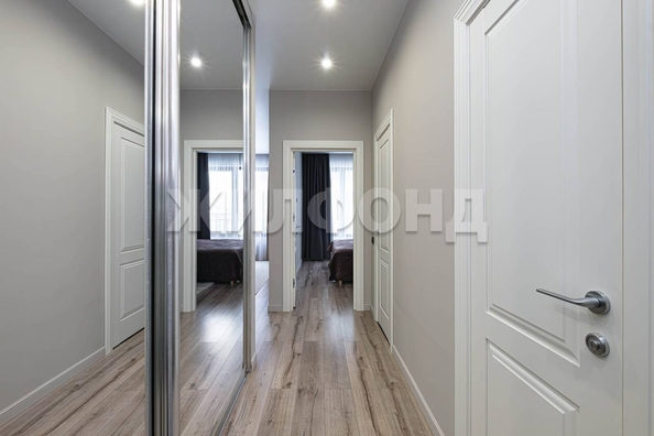 
  Продается 2-комн. квартира 48.7 м², в ЖК Пшеница, дом 2. Фото 2.