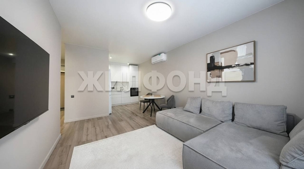 
  Продается 2-комн. квартира 48.7 м², в ЖК Пшеница, дом 2. Фото 5.