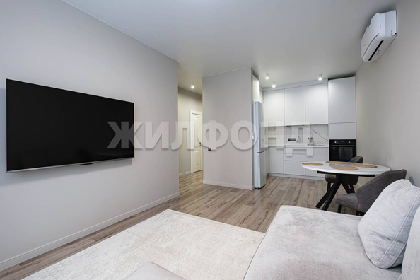 
  Продается 2-комн. квартира 48.7 м², в ЖК Пшеница, дом 2. Фото 6.