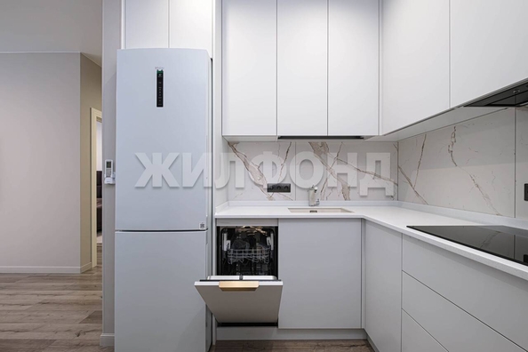 
  Продается 2-комн. квартира 48.7 м², в ЖК Пшеница, дом 2. Фото 9.