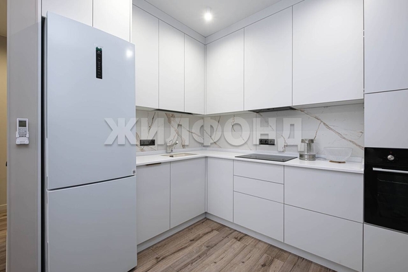 
  Продается 2-комн. квартира 48.7 м², в ЖК Пшеница, дом 2. Фото 10.