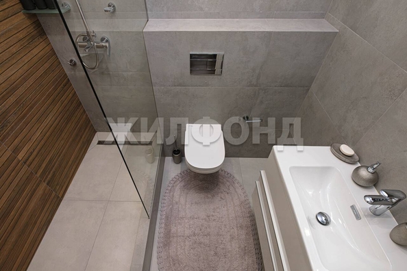
  Продается 2-комн. квартира 48.7 м², в ЖК Пшеница, дом 2. Фото 14.