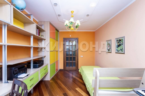 
  Продается 3-комн. квартира 109.4 м². Фото 11.