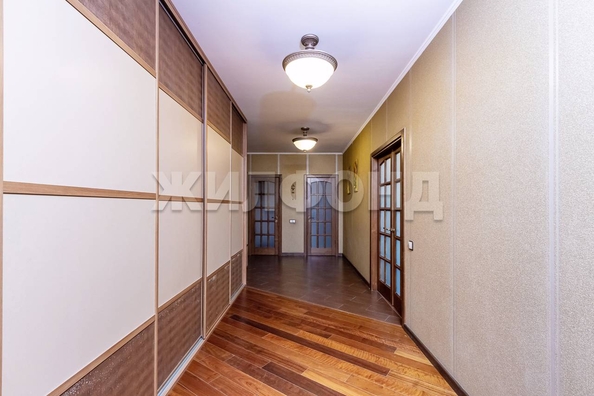
  Продается 3-комн. квартира 109.4 м². Фото 20.