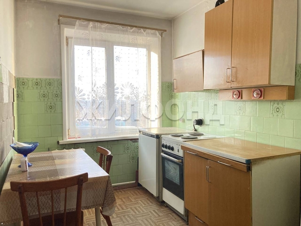 
  Продается 3-комн. квартира 56.5 м². Фото 1.