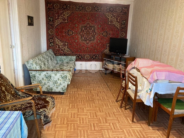 
  Продается 3-комн. квартира 56.5 м². Фото 6.