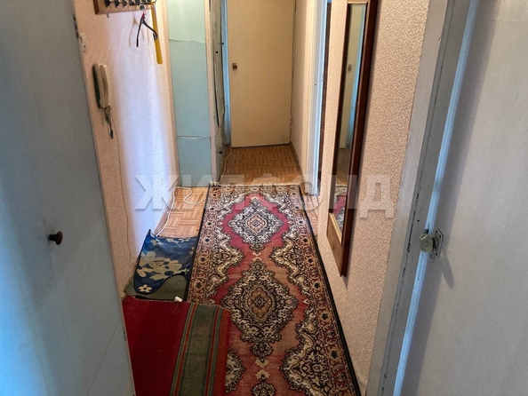 
  Продается 3-комн. квартира 56.5 м². Фото 17.