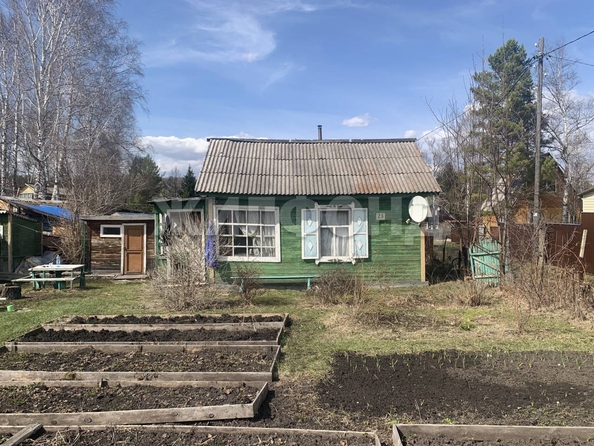 
  Продается дача 40 м². Фото 20.