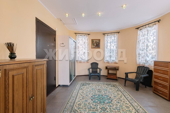 
  Продается дом 329 м². Фото 28.
