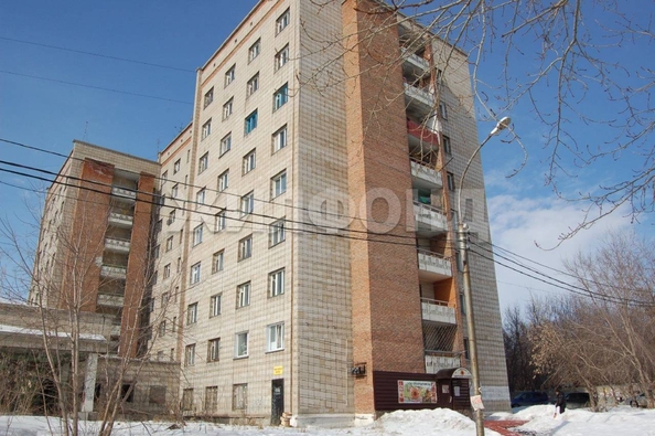 
  Продается комната 16.5 м². Фото 12.