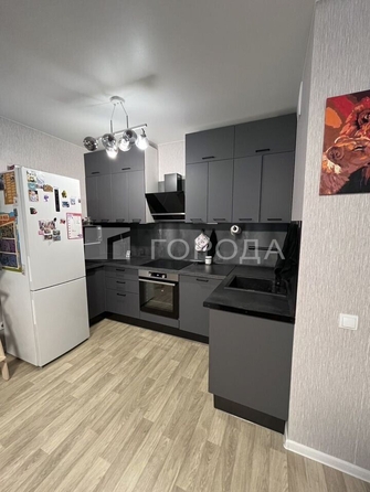 
  Продается 1-комн. квартира 51.4 м², в ЖК Тайгинский парк, дом 1. Фото 5.