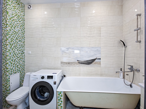 
  Продается 1-комн. квартира 42.2 м². Фото 9.