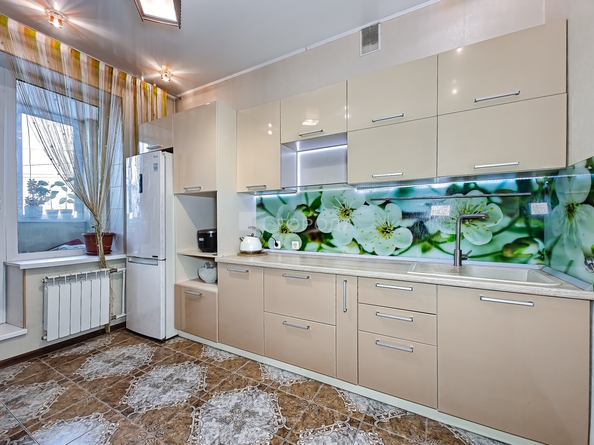 
  Продается 1-комн. квартира 42.2 м². Фото 14.