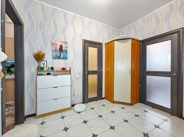 
  Продается 1-комн. квартира 42.2 м². Фото 15.