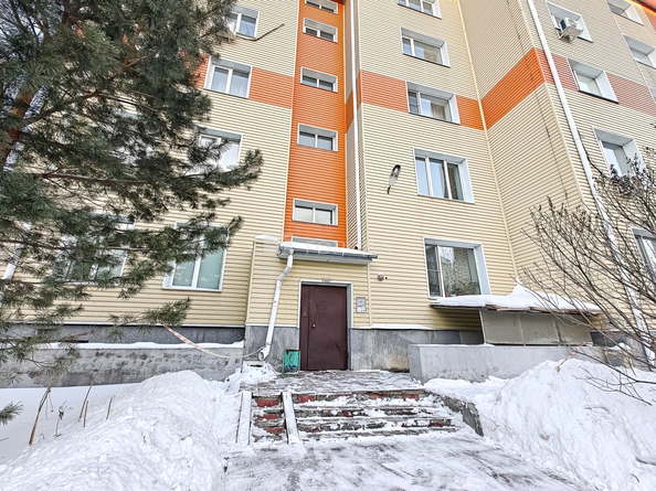 
  Продается 1-комн. квартира 42.2 м². Фото 18.