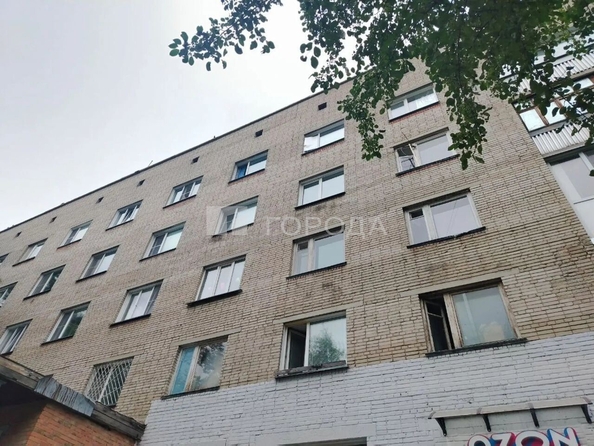 
  Продается комната 12.8 м². Фото 12.