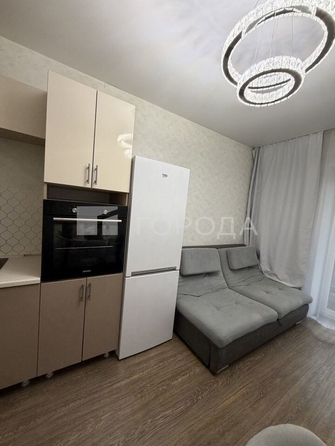 
  Продается 1-комн. квартира 39 м², в ЖК Расцветай на Гоголя, дом 1. Фото 15.