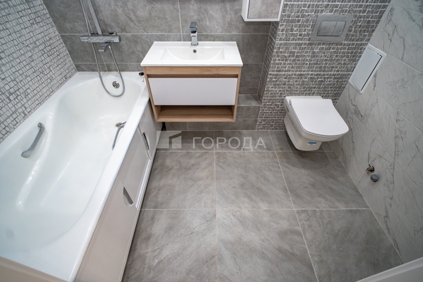 
  Продается 2-комн. квартира 54 м², в ЖК Мылзавод, дом 2. Фото 12.