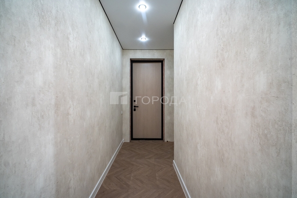
  Продается 2-комн. квартира 54 м², в ЖК Мылзавод, дом 2. Фото 15.