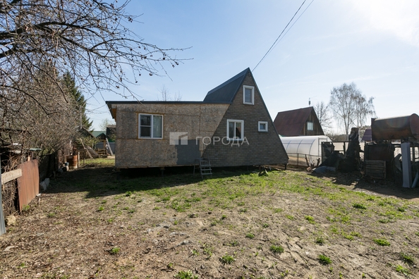 
  Продается коттедж 62.2 м². Фото 12.
