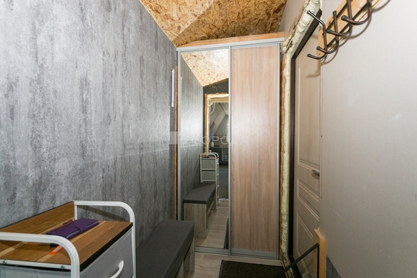 
  Продается коттедж 62.2 м². Фото 19.