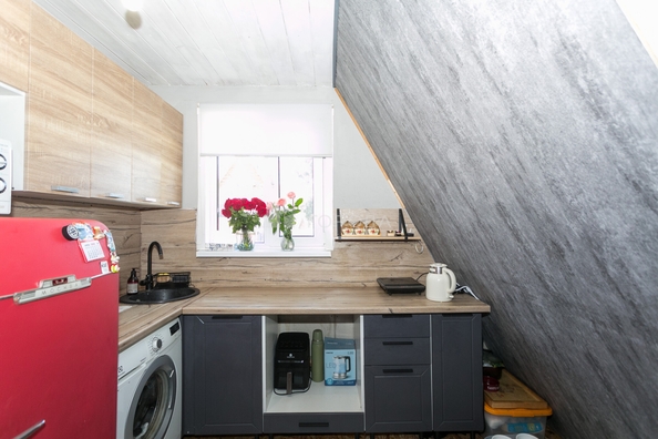 
  Продается коттедж 62.2 м². Фото 28.