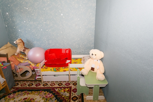 
  Продается коттедж 62.2 м². Фото 43.