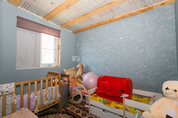 
  Продается коттедж 62.2 м². Фото 44.