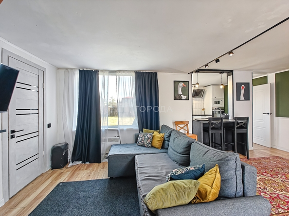 
  Продается коттедж 115 м². Фото 9.
