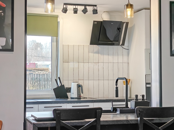 
  Продается коттедж 115 м². Фото 29.