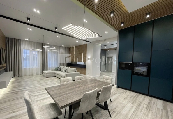 
  Продается коттедж 280 м², в КП Благодатный. Фото 1.